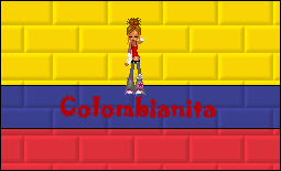 colombia